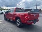 Thumbnail Photo 4 for 2021 Ford F150