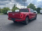 Thumbnail Photo 2 for 2021 Ford F150
