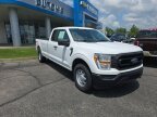Thumbnail Photo 2 for 2021 Ford F150