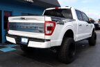 Thumbnail Photo 3 for 2021 Ford F150