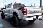 Thumbnail Photo 2 for 2021 Ford F150