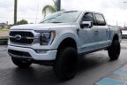 Thumbnail Photo 1 for 2021 Ford F150