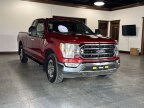 Thumbnail Photo 2 for 2021 Ford F150