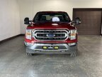Thumbnail Photo 1 for 2021 Ford F150