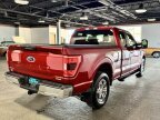 Thumbnail Photo 3 for 2021 Ford F150