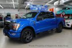 Thumbnail Photo 2 for 2021 Ford F150
