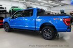 Thumbnail Photo 5 for 2021 Ford F150