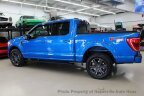 Thumbnail Photo 4 for 2021 Ford F150