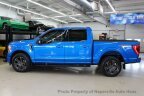 Thumbnail Photo 3 for 2021 Ford F150