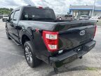 Thumbnail Photo 4 for 2021 Ford F150