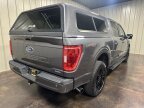 Thumbnail Photo 5 for 2021 Ford F150
