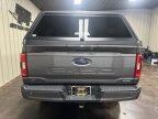 Thumbnail Photo 3 for 2021 Ford F150