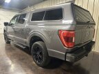 Thumbnail Photo 2 for 2021 Ford F150