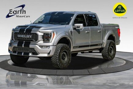Photo 1 for 2021 Ford F150