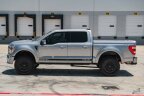 Thumbnail Photo 4 for 2021 Ford F150