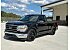 2021 Ford F150