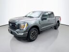Thumbnail Photo 2 for 2021 Ford F150