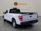 Thumbnail Photo 4 for 2021 Ford F150