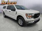 Thumbnail Photo 3 for 2021 Ford F150