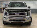 Thumbnail Photo 2 for 2021 Ford F150