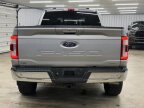 Thumbnail Photo 3 for 2021 Ford F150