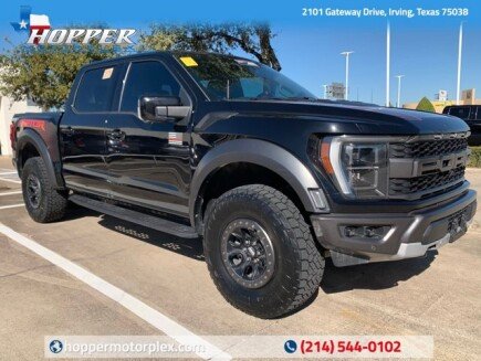 Photo 1 for 2021 Ford F150