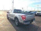 Thumbnail Photo 4 for 2021 Ford F150
