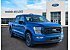 2021 Ford F150