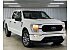 2021 Ford F150