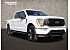2021 Ford F150