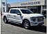 2021 Ford F150