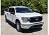 2021 Ford F150