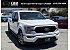 2021 Ford F150