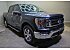 2021 Ford F150