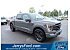 2021 Ford F150
