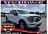 2021 Ford F150
