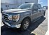 2021 Ford F150