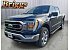 2021 Ford F150