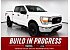 2021 Ford F150