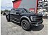 2021 Ford F150