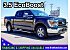 2021 Ford F150