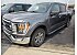2021 Ford F150