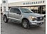 2021 Ford F150