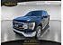 2021 Ford F150