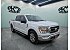 2021 Ford F150