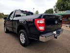 Thumbnail Photo 3 for 2021 Ford F150