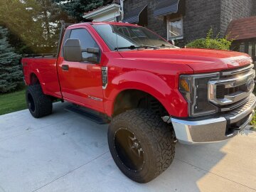 2021 Ford F150