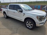 2021 Ford F150