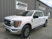2021 Ford F150