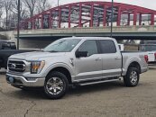 2021 Ford F150